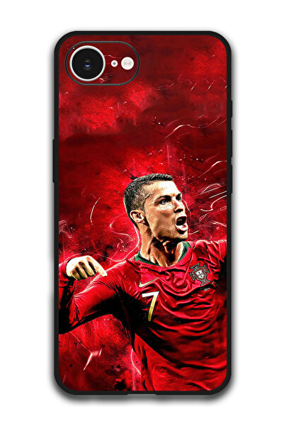 Theodor جراب متوافق مع هاتف Apple iPhone 16e مقاس 6.1 بوصة، غطاء حماية مقاوم ...