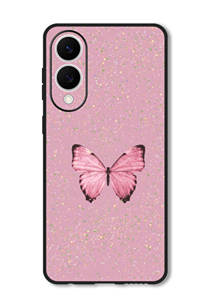 Theodor Case Compatible with Samsung Galaxy S25 Edge 6.7 Inch Protection Shoc...
