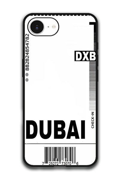 Theodor جراب متوافق مع هاتف Apple iPhone 16e مقاس 6.1 بوصة غطاء حماية مقاوم ل...