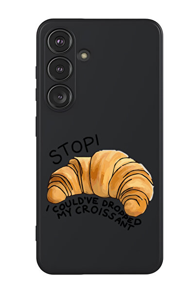 Theodor جراب حماية من السيليكون السائل المقاوم للصدمات لهاتف سامسونج جالاكسي ...