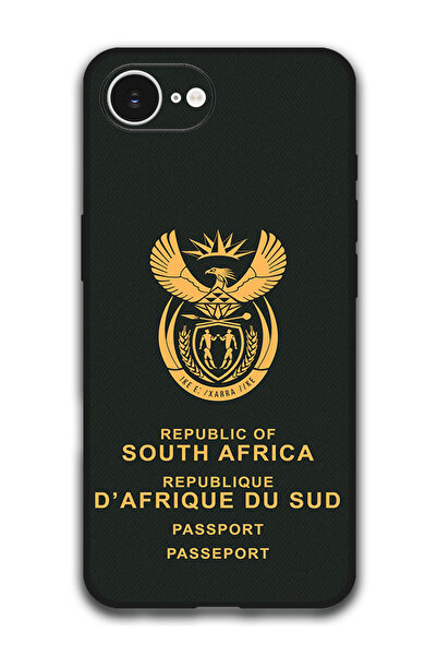 Theodor جراب متوافق مع هاتف Apple iPhone 16e مقاس 6.1 بوصة، غطاء حماية مقاوم ...