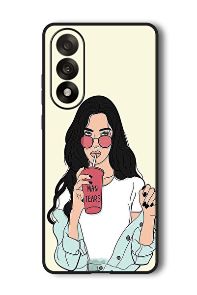 Theodor Case Compatible with OnePlus Nord 5 6.83 Inch Protection Shockproof C...