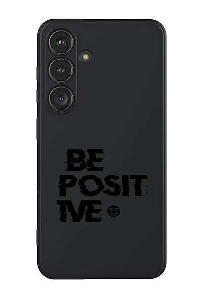 Theodor غطاء حماية سيليكون سائل مقاوم للصدمات لهاتف سامسونج جالاكسي S25 بلس (...