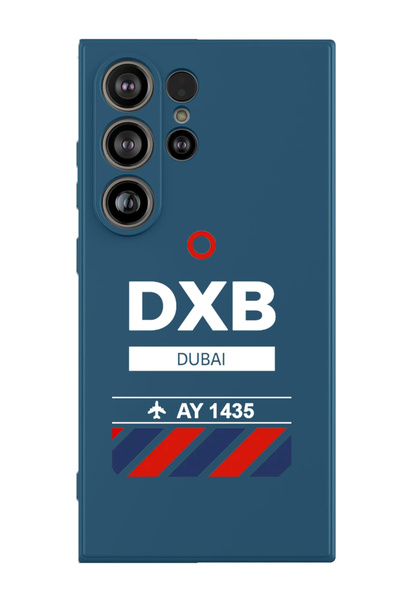 Theodor جراب واقٍ من السيليكون السائل المقاوم للصدمات لهاتف سامسونج جالاكسي S...