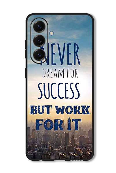 Theodor جراب متوافق مع هاتف Samsung Galaxy F16/ M16 غطاء حماية مقاوم للصدمات ...