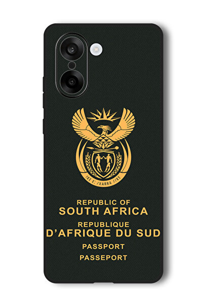 Theodor جراب متوافق مع OnePlus Nord CE 5 مقاس 6.77 بوصة، غطاء حماية مقاوم للص...