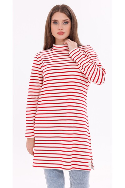 esmarazdesign Basic Cotton Tunic