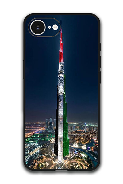 Theodor جراب متوافق مع هاتف Apple iPhone 16e مقاس 6.1 بوصة، غطاء حماية مقاوم ...