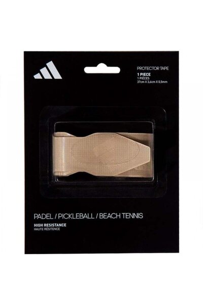 adidas Transparent Padel Paddle Protection
