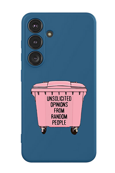 Theodor جراب سيليكون سائل واقٍ مقاوم للصدمات لهاتف سامسونج جالاكسي S25 بلس (أ...