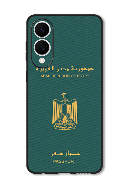 Theodor Case Compatible with Samsung Galaxy S25 Edge 6.7 Inch Protection Shoc...