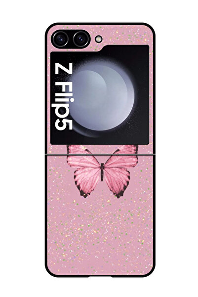 Theodor Protective Case Anti Scratch Shock Proof Cover For Samsung Galaxy Z F...