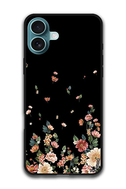 Theodor Protective Case Anti Scratch Shock Proof Cover For iPhone 16 Plus (6....