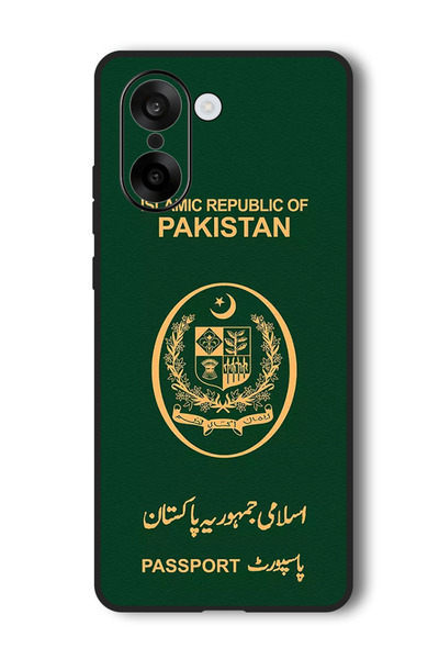 Theodor جراب متوافق مع OnePlus Nord CE 5 مقاس 6.77 بوصة، غطاء حماية مقاوم للص...