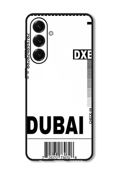 Theodor جراب متوافق مع هاتف Samsung Galaxy M56 مقاس 6.74 بوصة، غطاء حماية مقا...