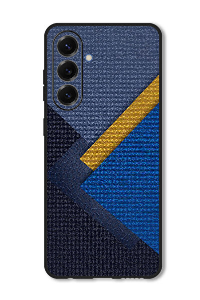 Theodor جراب متوافق مع هاتف Samsung Galaxy F16/ M16، غطاء حماية مقاوم للصدمات...