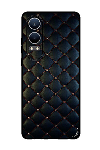 Theodor Protective Case Anti Scratch Shock Proof Cover For OnePlus Nord CE4 L...