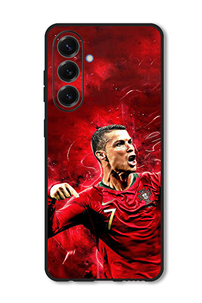 Theodor جراب متوافق مع هاتف Samsung Galaxy F16/ M16 غطاء حماية مقاوم للصدمات ...