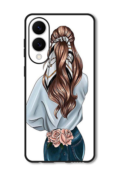 Theodor Case Compatible with Samsung Galaxy S25 Edge 6.7 Inch Protection Shoc...
