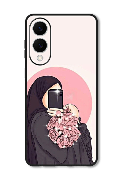 Theodor جراب متوافق مع هاتف Samsung Galaxy S25 Edge غطاء حماية مقاوم للصدمات ...