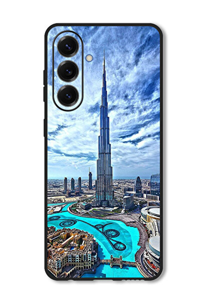 Theodor جراب متوافق مع هاتف Samsung Galaxy M56 مقاس 6.74 بوصة، غطاء حماية مقا...