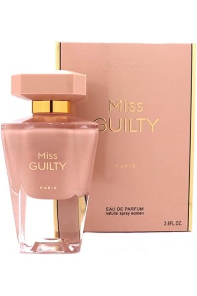 Geparlys عطر جوهان بي ميس جيلتي أو دو بارفان للنساء 85 مل