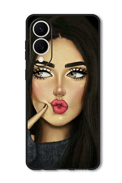 Theodor Case Compatible with Samsung Galaxy S25 Edge 6.7 Inch Protection Shoc...