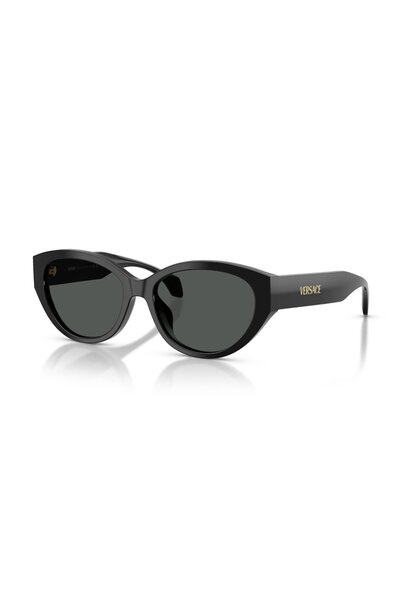 Versace 0 Ve4495D Gb1/87 56 Women's Sunglasses