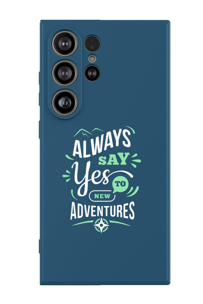Theodor Protective Liquid Silicone Shockproof Case For Samsung Galaxy S25 Ult...