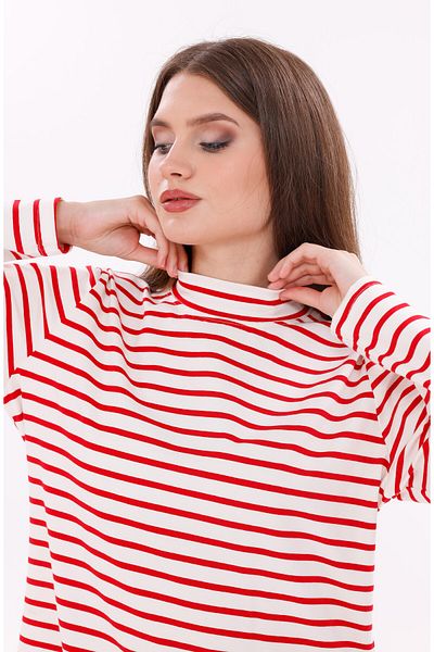esmarazdesign Basic Cotton Tunic