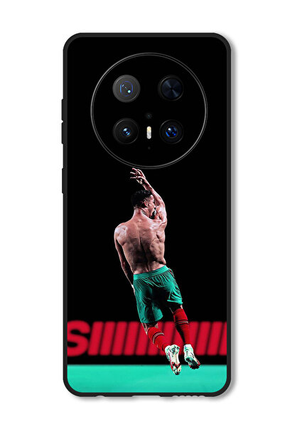 Theodor جراب متوافق مع هاتف Huawei Mate 70 Pro/ 70 Pro + غطاء حماية مقاوم للص...