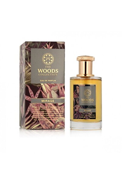 The Woods Collection عطر ذا وودز كوليكشن ميراج او دو بارفيوم 100مل