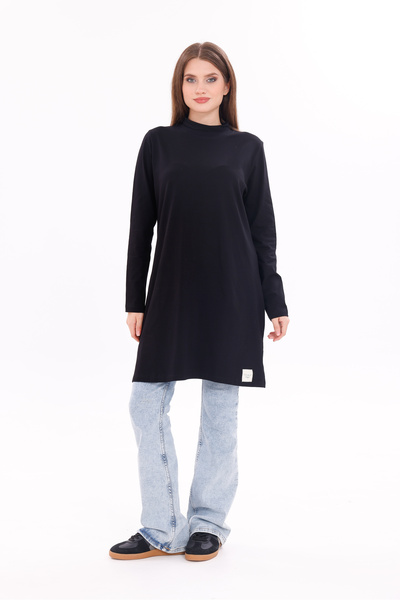 esmarazdesign Basic Cotton Tunic