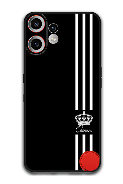 Theodor Case Compatible with Nothing CMF Phone 2 Pro 6.77 Inch Protection Sho...