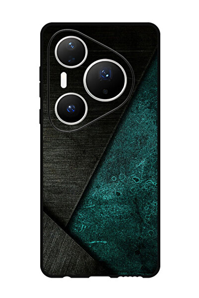 Theodor جراب متوافق مع هاتف هواوي بيورا 80 برو بلس، غطاء حماية مقاوم للصدمات،...