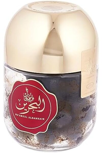 Al Rehab perfumes Al Rehab Bahraini Maamoul 200g