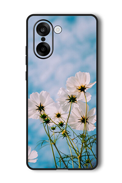 Theodor Case Compatible with OnePlus Nord CE 5 6.77 Inch Protection Shockproo...