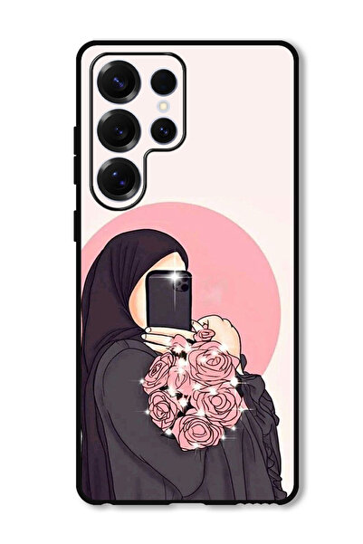 Theodor جراب واقٍ مضاد للخدش والصدمات لهاتف Samsung Galaxy S25 Ultra لالتقاط ...