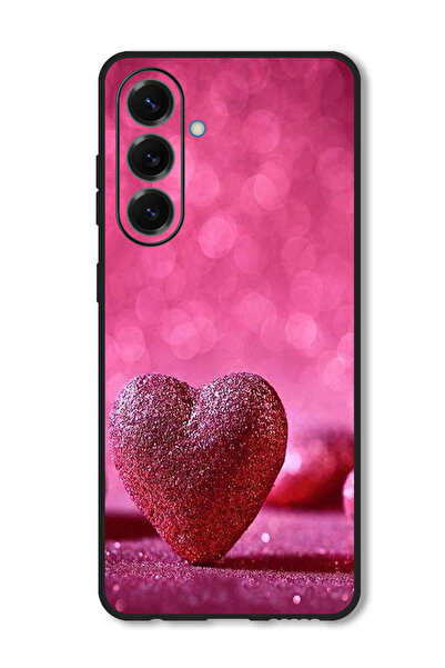 Theodor Case Compatible with Samsung Galaxy F56 Protection Shockproof Cover D...