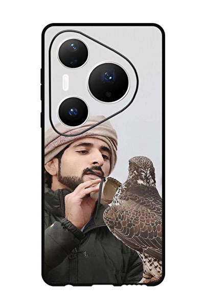 Theodor جراب متوافق مع هواوي بيورا 80 برو بلس غطاء حماية مقاوم للصدمات الشيخ ...