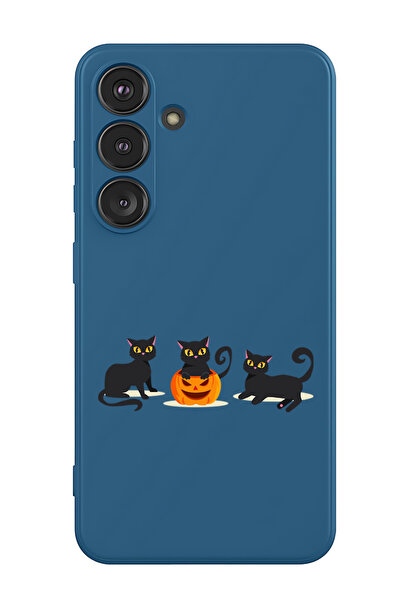 Theodor غطاء حماية من السيليكون السائل المقاوم للصدمات لهاتف سامسونج جالاكسي ...