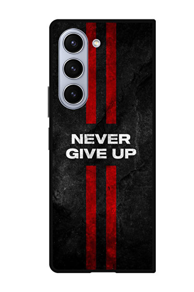 Theodor Protective Case Anti Scratch Shock Proof Cover For Samsung Galaxy Z F...