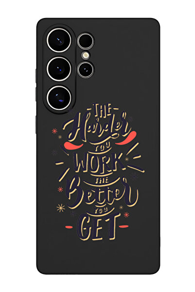 Theodor Protective Liquid Silicone Shockproof Case For Samsung Galaxy S25 Ult...