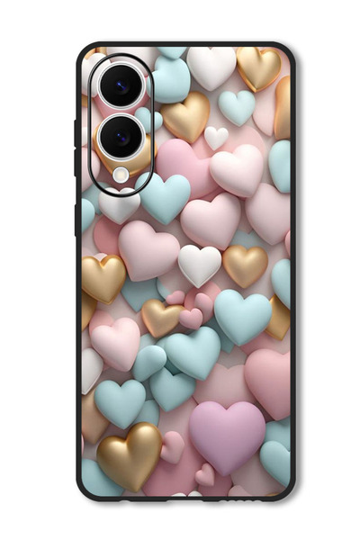 Theodor Case Compatible with Samsung Galaxy S25 Edge 6.7 Inch Protection Shoc...