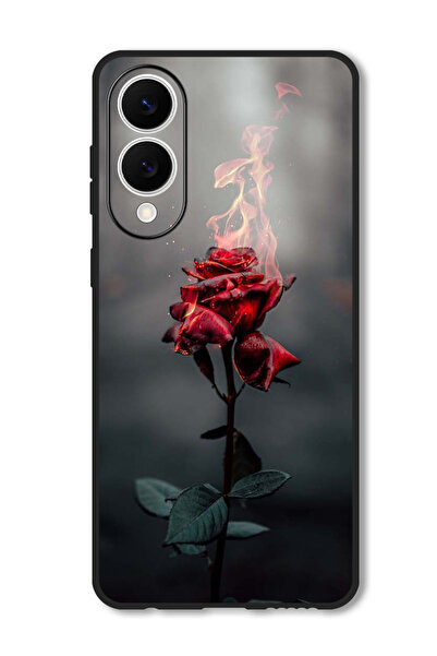 Theodor Case Compatible with Samsung Galaxy S25 Edge 6.7 Inch Protection Shoc...