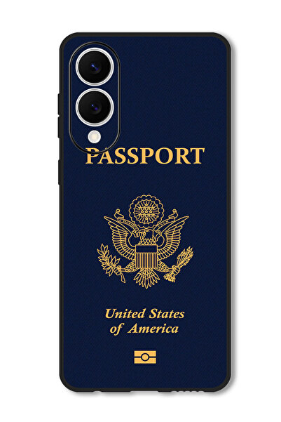 Theodor جراب متوافق مع هاتف Samsung Galaxy S25 Edge مقاس 6.7 بوصة، غطاء حماية...