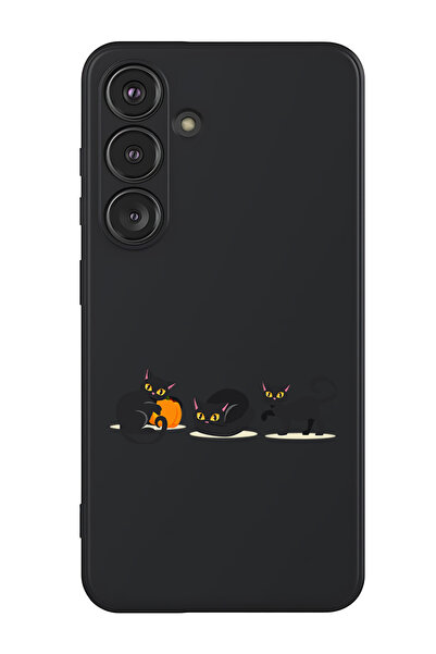 Theodor غطاء حماية من السيليكون السائل المقاوم للصدمات لهاتف سامسونج جالاكسي ...