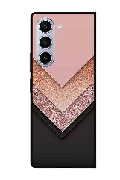 Theodor Protective Case Anti Scratch Shock Proof Cover For Samsung Galaxy Z F...