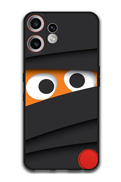 Theodor جراب متوافق مع هاتف Nothing CMF Phone 2 Pro، غطاء حماية مقاوم للصدمات...