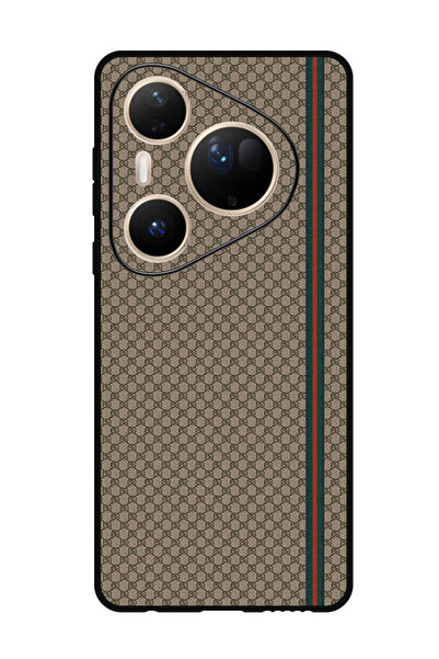 Theodor جراب متوافق مع هاتف هواوي بيورا 80 ألترا بروتكشن المقاوم للصدمات، شري...